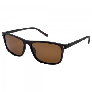 Поляризованные солнцезащитные очки 3126 Graffito Polarized Коричневый Матовый