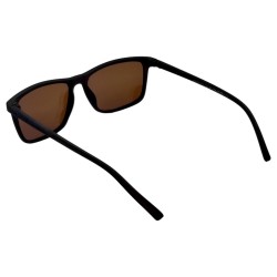 Поляризованные солнцезащитные очки 3126 Graffito Polarized Коричневый Матовый