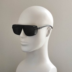 Поляризованные солнцезащитные очки 3132 Graffito Polarized Черный Глянцевый