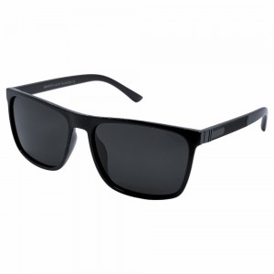 Поляризованные солнцезащитные очки 3137 Graffito Polarized Черный Глянцевый