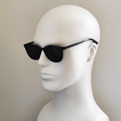 Поляризованные солнцезащитные очки 3144/2 Graffito Polarized Черный Глянцевый