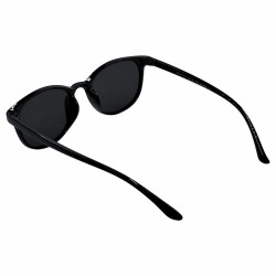 Поляризованные солнцезащитные очки 3144/2 Graffito Polarized Черный Глянцевый