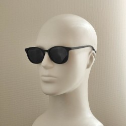 Поляризованные солнцезащитные очки 3144/2 Graffito Polarized Черный Матовый