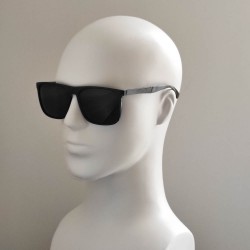 Поляризованные солнцезащитные очки 3145/2 Graffito Polarized Черный Глянцевый