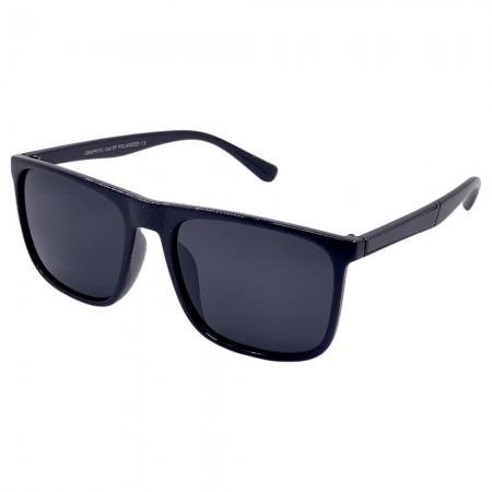 Поляризованные солнцезащитные очки 3145/2 Graffito Polarized Черный Глянцевый
