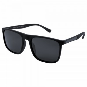 Поляризованные солнцезащитные очки 3145/2 Graffito Polarized Черный Матовый