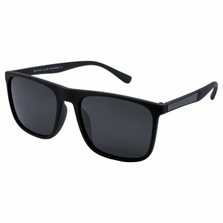 Поляризованные солнцезащитные очки 3145/2 Graffito Polarized Черный Матовый