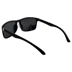 Поляризованные солнцезащитные очки 3146 Graffito Polarized Черный Глянцевый