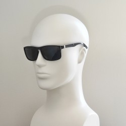 Поляризованные солнцезащитные очки 3146 Graffito Polarized Черный Глянцевый