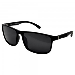 Поляризованные солнцезащитные очки 3146 Graffito Polarized Черный Матовый