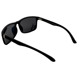 Поляризованные солнцезащитные очки 3146 Graffito Polarized Черный Матовый