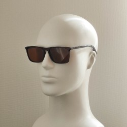 Поляризованные солнцезащитные очки 3164 Graffito Polarized Коричневый Глянцевый