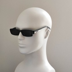 Поляризованные солнцезащитные очки 3174 Graffito Polarized Черный Глянцевый