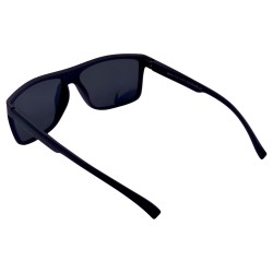 Поляризованные солнцезащитные очки 3176 Graffito Polarized Черный Матовый