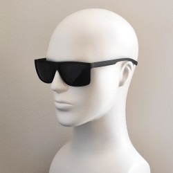 Поляризованные солнцезащитные очки 3176 Graffito Polarized Черный Матовый