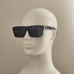 Поляризованные солнцезащитные очки 3186 Graffito Polarized Черный Глянцевый