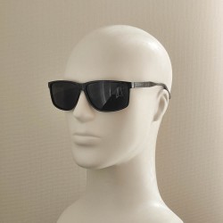Поляризованные солнцезащитные очки 3180 Graffito Polarized Черный Глянцевый