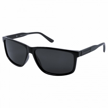 Поляризованные солнцезащитные очки 3180 Graffito Polarized Черный Глянцевый
