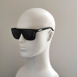 Поляризованные солнцезащитные очки 3180 Graffito Polarized Черный Матовый