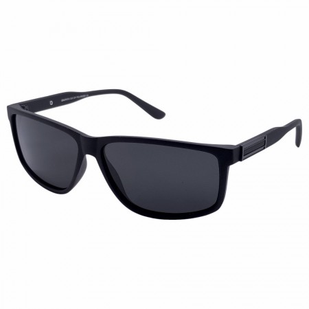 Поляризованные солнцезащитные очки 3180 Graffito Polarized Черный Матовый