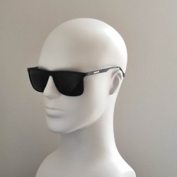 Поляризованные солнцезащитные очки 3181 Graffito Polarized Черный Глянцевый