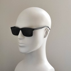 Поляризованные солнцезащитные очки 3182 Graffito Polarized Черный Глянцевый