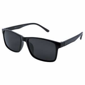Поляризованные солнцезащитные очки 3182 Graffito Polarized Черный Глянцевый