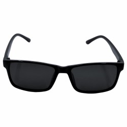 Поляризованные солнцезащитные очки 3182 Graffito Polarized Черный Глянцевый