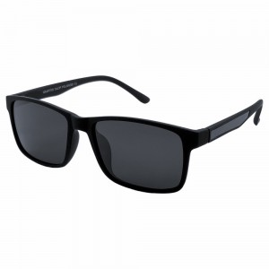 Поляризованные солнцезащитные очки 3182 Graffito Polarized Черный Матовый