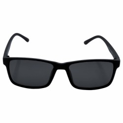 Поляризованные солнцезащитные очки 3182 Graffito Polarized Черный Матовый