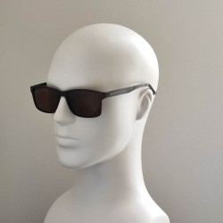 Поляризованные солнцезащитные очки 3182 Graffito Polarized Коричневый Глянцевый