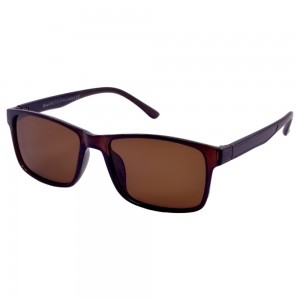Поляризованные солнцезащитные очки 3182 Graffito Polarized Коричневый Глянцевый