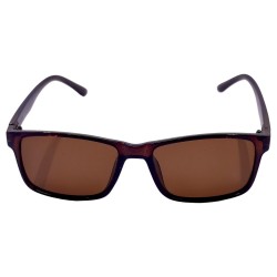 Поляризованные солнцезащитные очки 3182 Graffito Polarized Коричневый Глянцевый