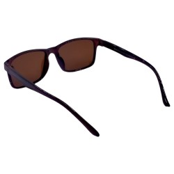 Поляризованные солнцезащитные очки 3182 Graffito Polarized Коричневый Глянцевый