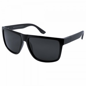 Поляризованные солнцезащитные очки 3228 Graffito Polarized Черный Глянцевый