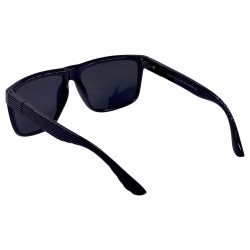 Поляризованные солнцезащитные очки 3228 Graffito Polarized Черный Глянцевый