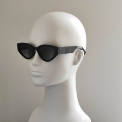 Поляризованные солнцезащитные очки 3930 Graffito Polarized Черный Поляризованные солнцезащитные очки 3930 Graffito Polarized Черный