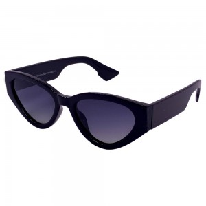 Поляризованные солнцезащитные очки 3930 Graffito Polarized Черный