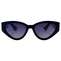 Поляризованные солнцезащитные очки 3930 Graffito Polarized Черный Поляризованные солнцезащитные очки 3930 Graffito Polarized Черный