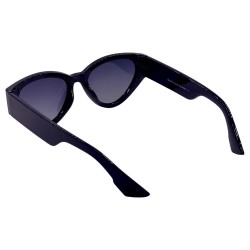 Поляризованные солнцезащитные очки 3930 Graffito Polarized Черный Поляризованные солнцезащитные очки 3930 Graffito Polarized Черный