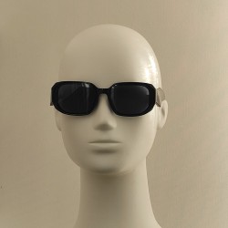 Солнцезащитные очки 9115 NN , черная оправа, черная линза Солнцезащитные очки 9115 NN , черная оправа, черная линза