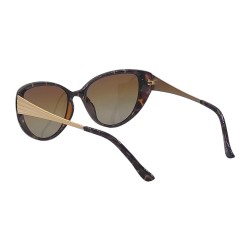 Polarized 8419 NN Коричневый Леопардовый