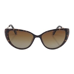 Polarized 8419 NN Коричневый Леопардовый