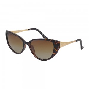Polarized 8419 NN Коричневый Леопардовый