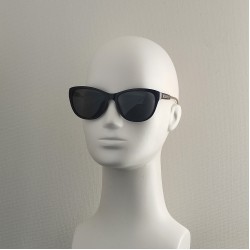Поляризованные солнцезащитные очки Polar Eagle 05044 Черные