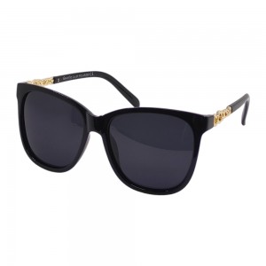 Поляризованные солнцезащитные очки Graffito 3702 Черные