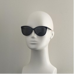Поляризованные солнцезащитные очки Polar Eagle 05061 Черные