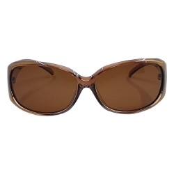 Kadiya polarized 5905 Бежевый