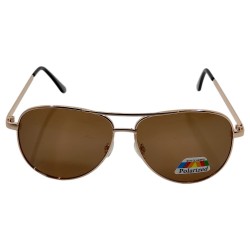 Поляризованные солнцезащитные очки 1007 Billion Polarized Коричневый Поляризованные солнцезащитные очки 1007 Billion Polarized Коричневый