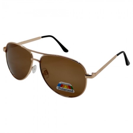 Поляризованные солнцезащитные очки 1007 Billion Polarized Коричневый Поляризованные солнцезащитные очки 1007 Billion Polarized Коричневый